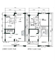 Blk 788E Woodlands Crescent (Woodlands), HDB Executive #564210351